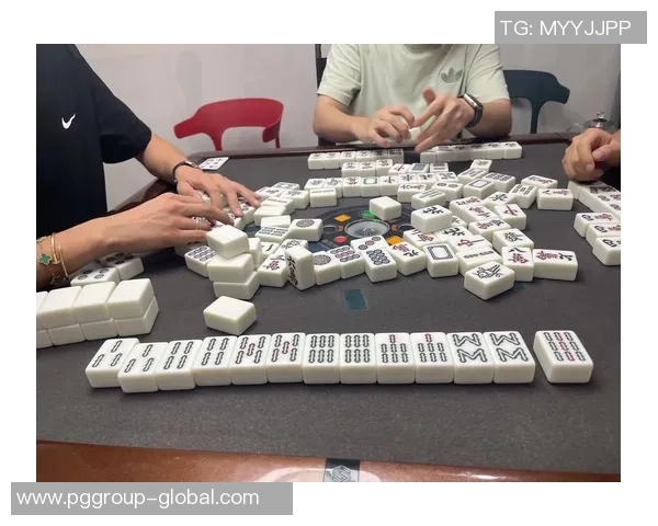 pg麻将胡了游戏视频-揭秘PG麻将胡了游戏视频，风靡的棋牌文化魅力展现-pg麻将胡了游戏视频