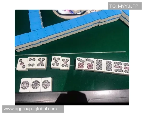 pg麻将胡了是不是诈骗-PG麻将胡了是否涉及诈骗？解析背后的真相-pg麻将胡了是不是诈骗